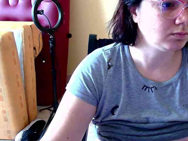 Vicctorialove webcam