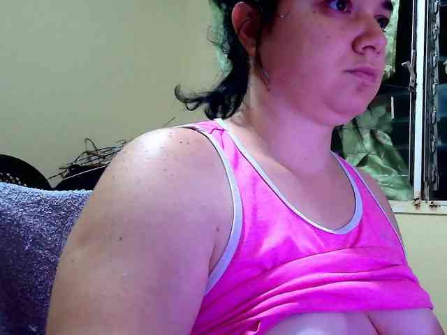 Vicctorialove webcam