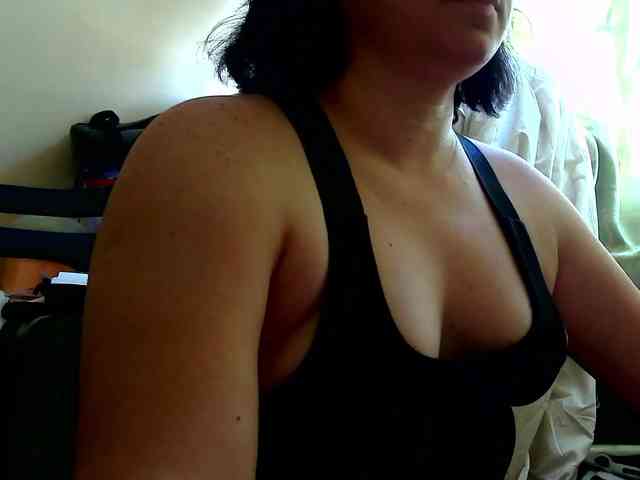 Vicctorialove webcam