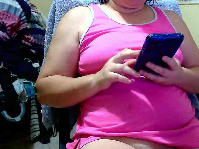 Vicctorialove webcam