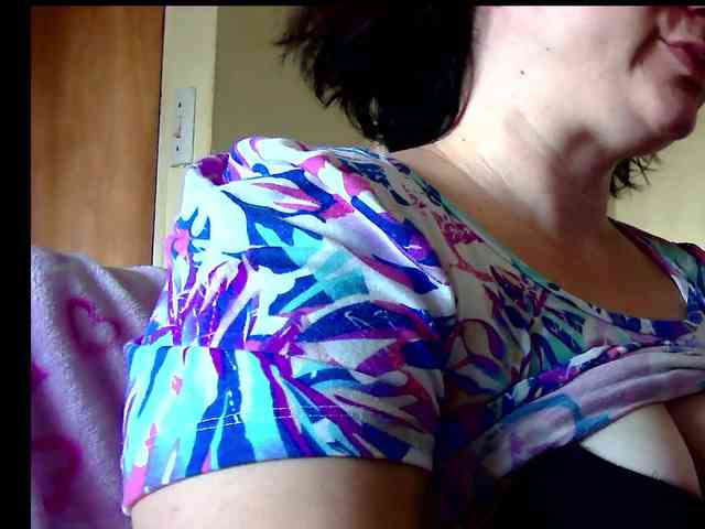 Vicctorialove webcam