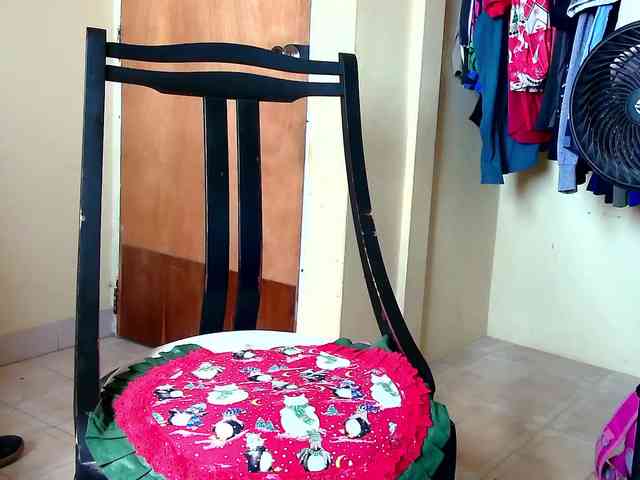 Vicctorialove webcam