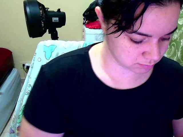 Vicctorialove webcam