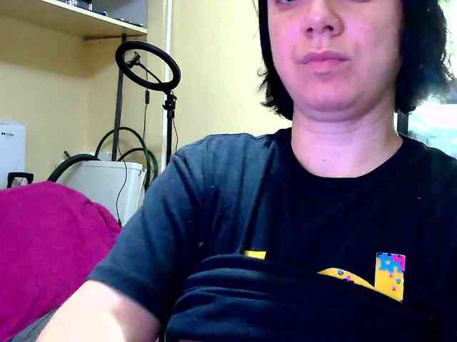 Vicctorialove webcam