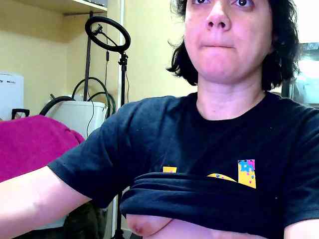 Vicctorialove webcam