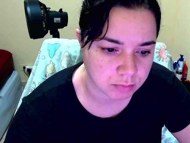 Vicctorialove webcam