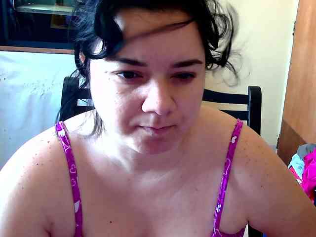 Vicctorialove webcam