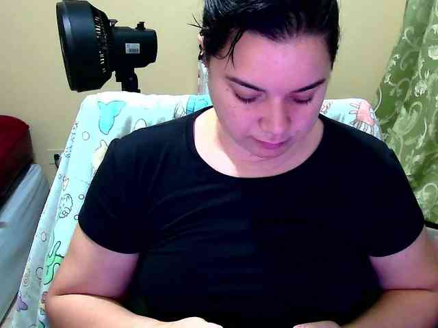 Vicctorialove webcam