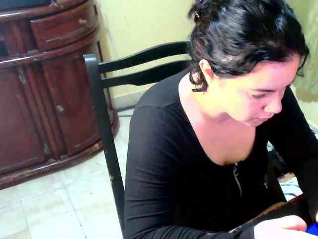 Vicctorialove webcam