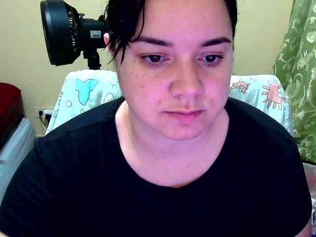 Vicctorialove webcam