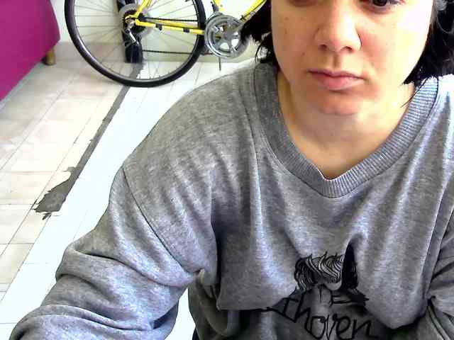 Vicctorialove webcam