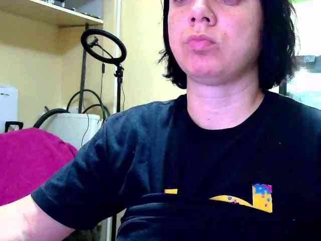 Vicctorialove webcam