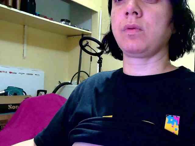 Vicctorialove webcam