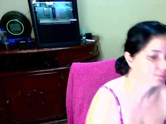 Vicctorialove webcam