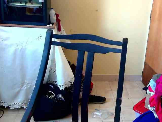 Vicctorialove webcam