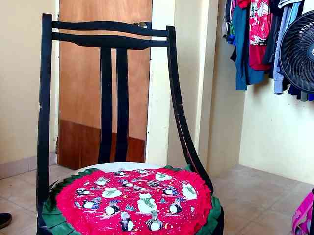 Vicctorialove webcam