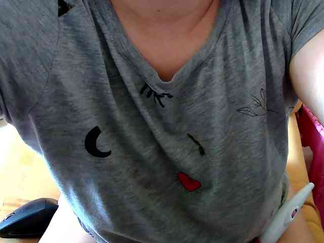 Vicctorialove webcam