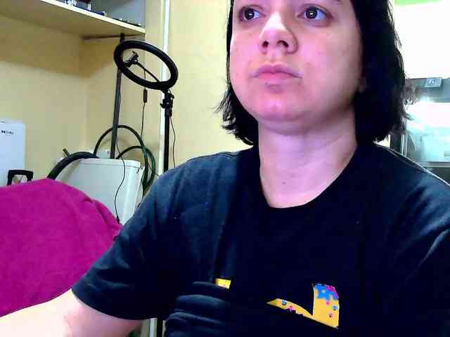 Vicctorialove webcam
