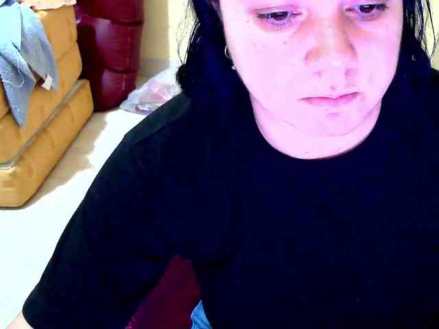 Vicctorialove webcam