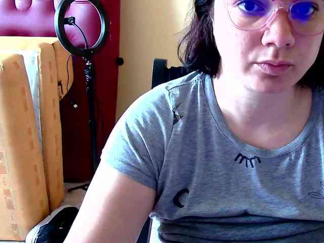 Vicctorialove webcam