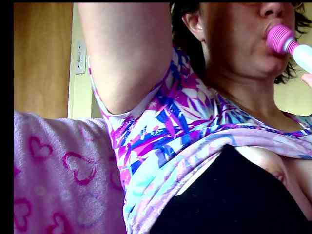 Vicctorialove webcam