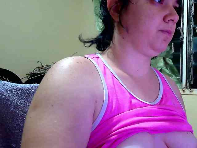 Vicctorialove webcam