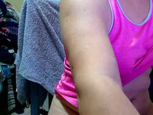 Vicctorialove webcam