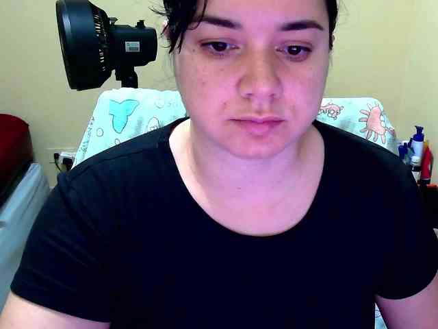 Vicctorialove webcam