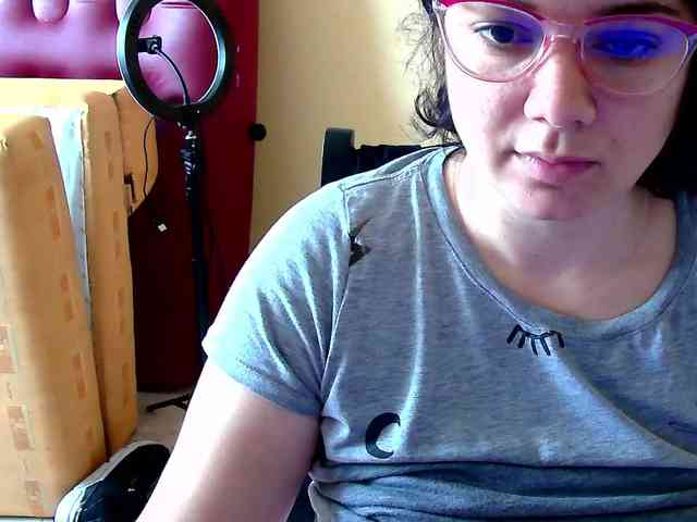 Vicctorialove webcam