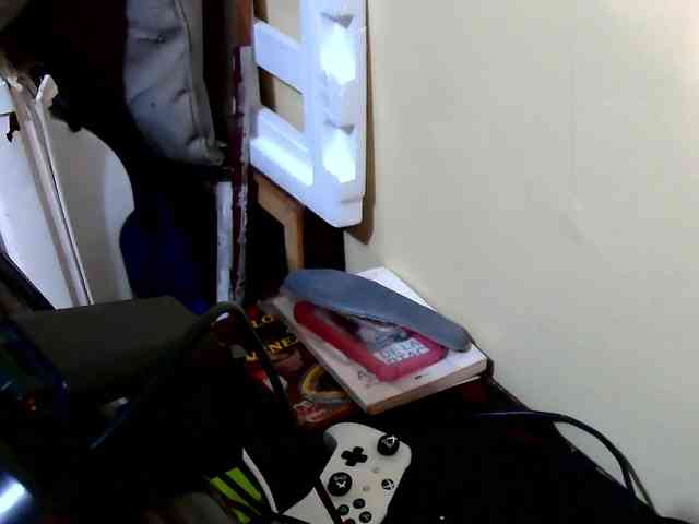 Vicctorialove webcam