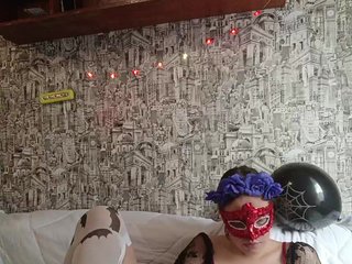 Lalilith18 Porn Show