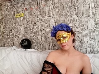 Lalilith18 Porn Show