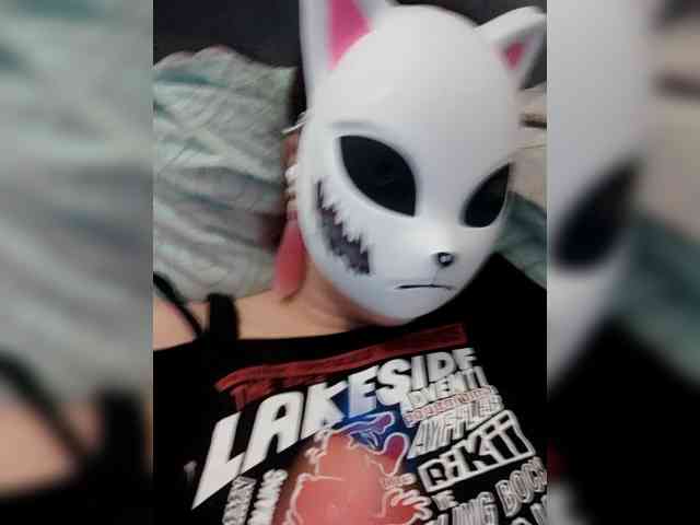 Lalilith18 webcam