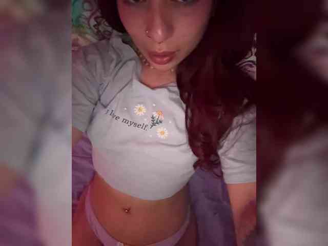 Samantha-Shelby webcam