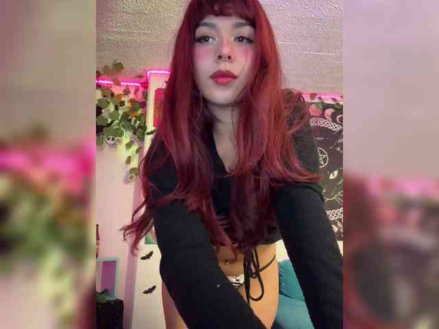 Samantha-Shelby webcam