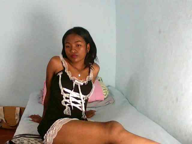 BabyQueen webcam