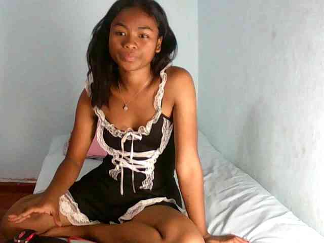 BabyQueen webcam
