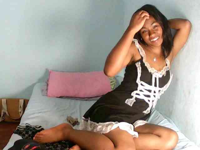 BabyQueen webcam