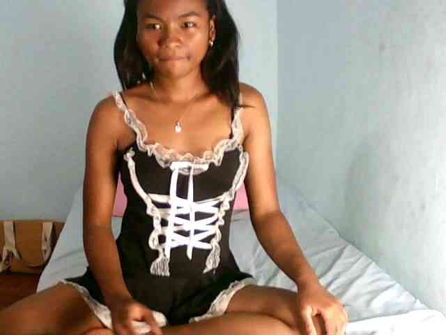 BabyQueen webcam