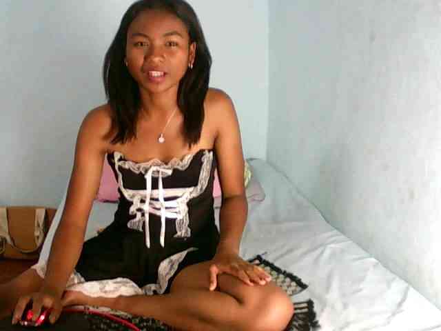 BabyQueen webcam