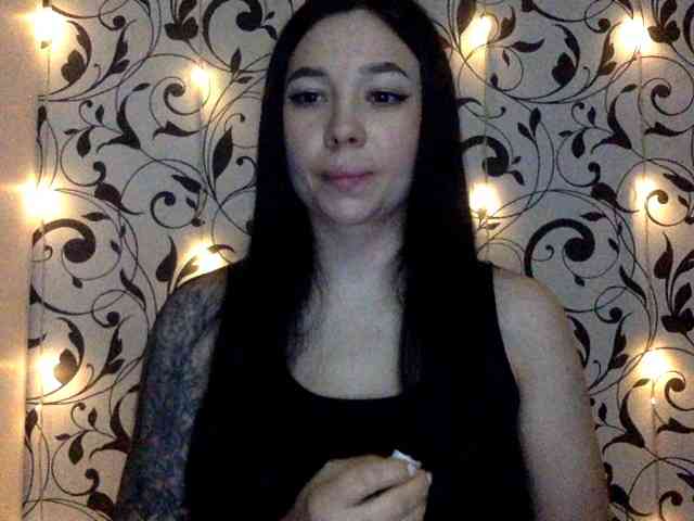 Alisa-in-sin-lan... Live Webcam on BongaCams