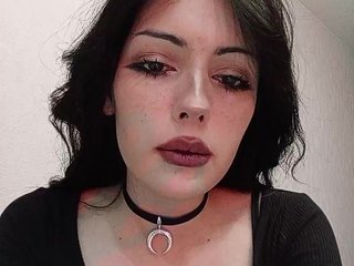 EthelClark Porn Show