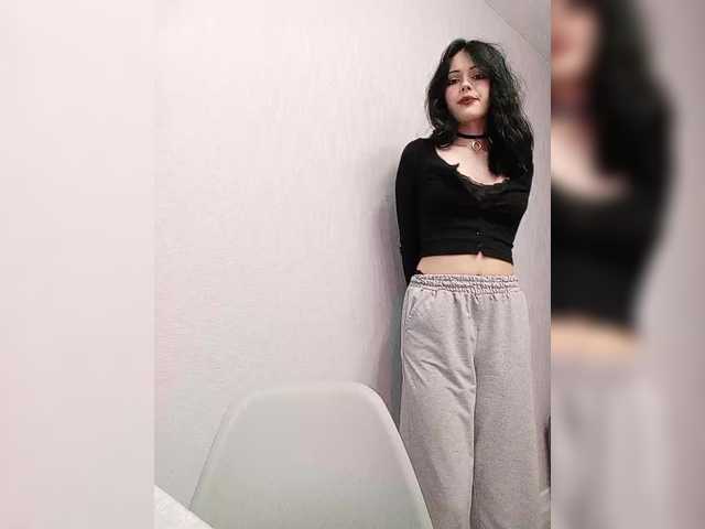 EthelClark from BongaCams is Freechat