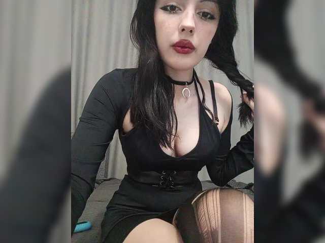 EthelClark from BongaCams is Freechat