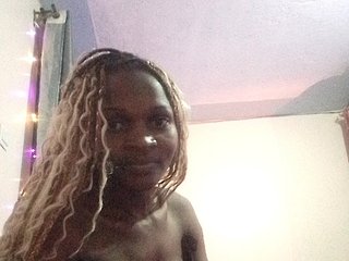 CherizM Porn Show