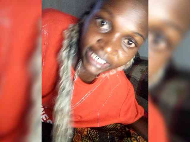 CherizM webcam