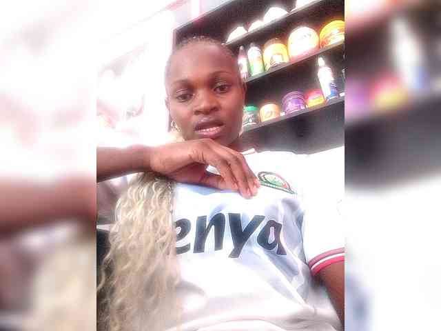 CherizM webcam