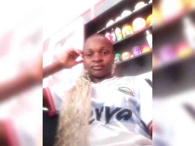 CherizM webcam