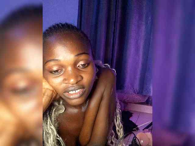 CherizM webcam