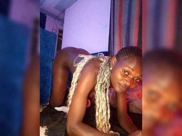 CherizM webcam